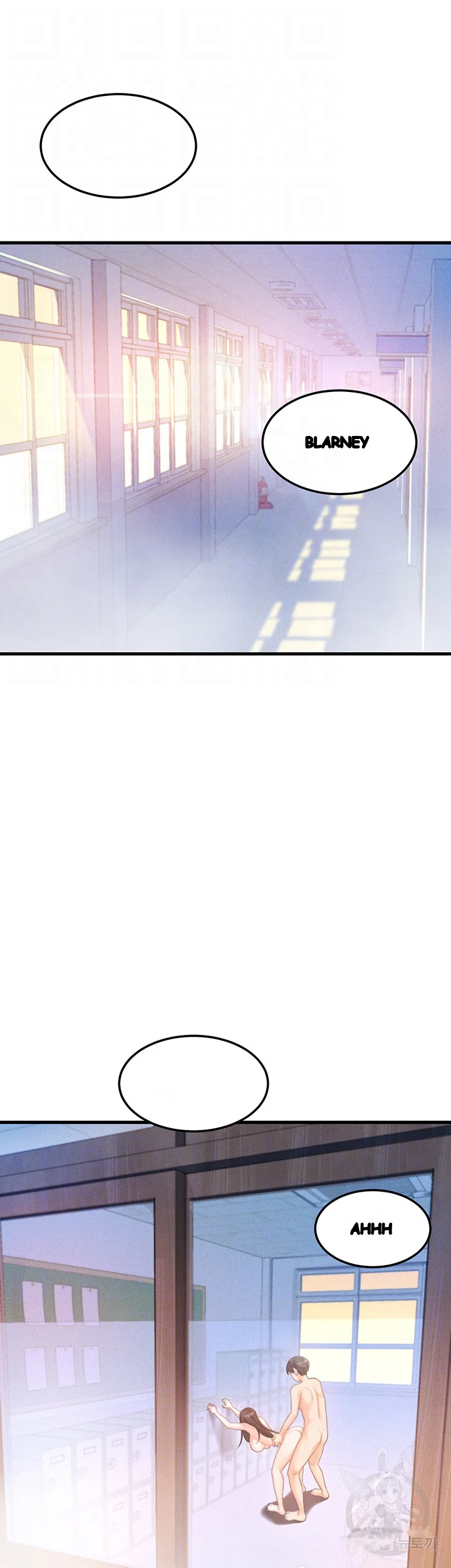 Boarding School Chapter 8 - Page 5