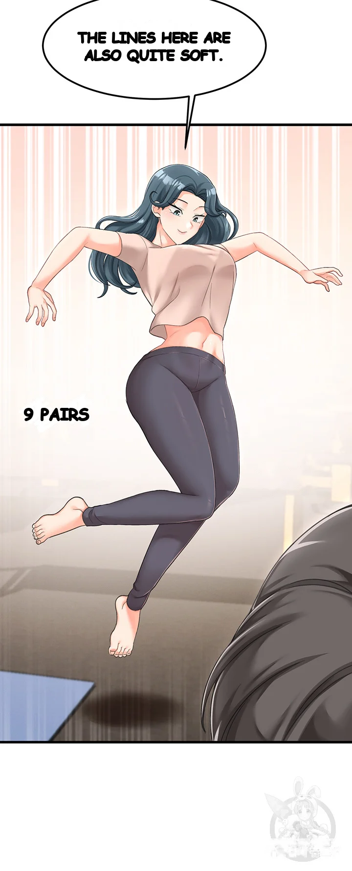 Boarding School Chapter 9 - Page 16