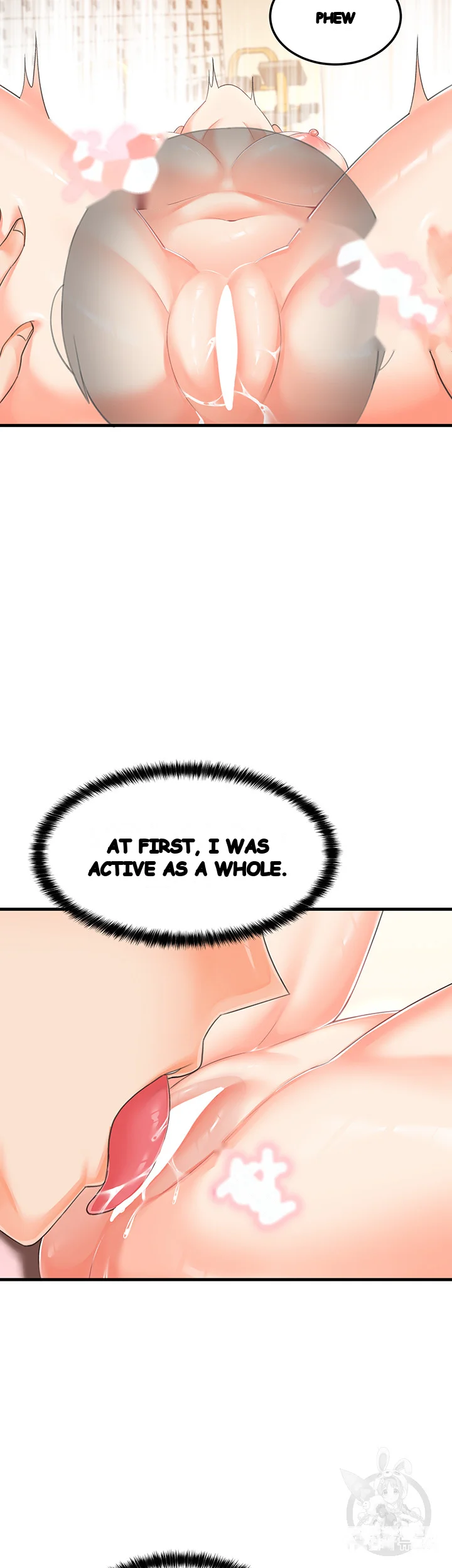 Boarding School Chapter 9 - Page 30