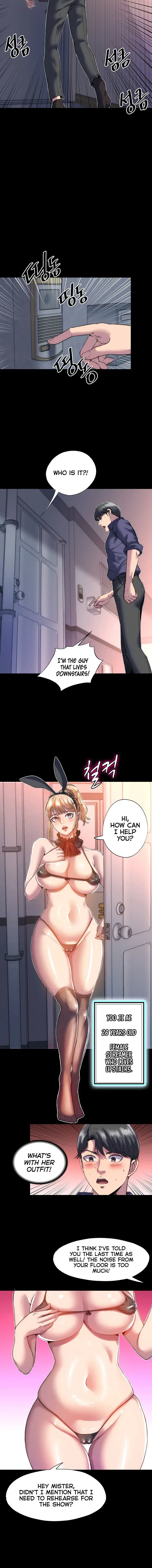 Body Bind Chapter 1 - Page 14
