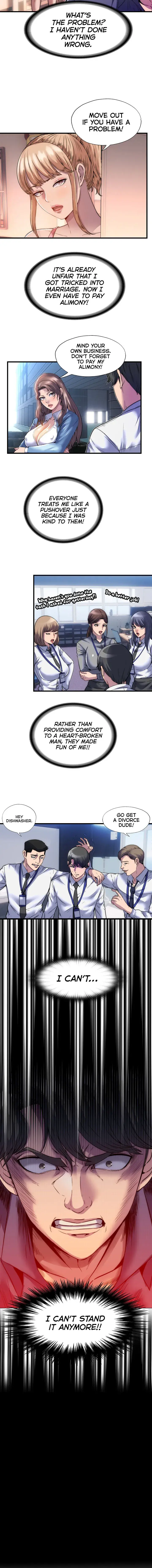 Body Bind Chapter 1 - Page 16