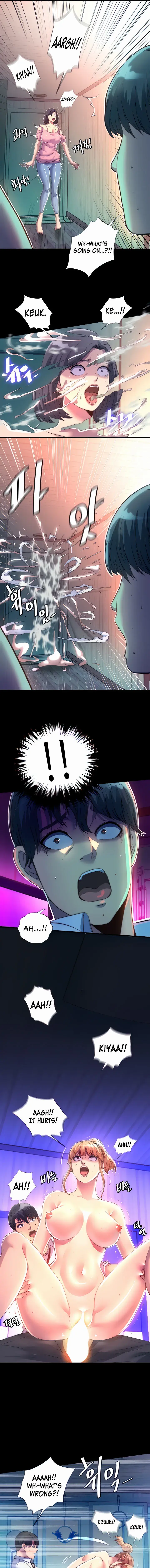 Body Bind Chapter 10 - Page 3