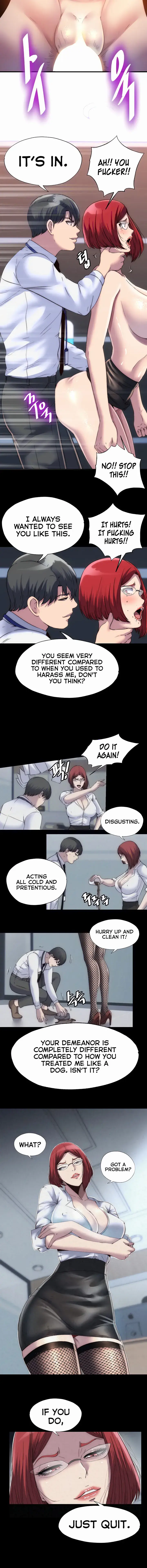 Body Bind Chapter 16 - Page 2