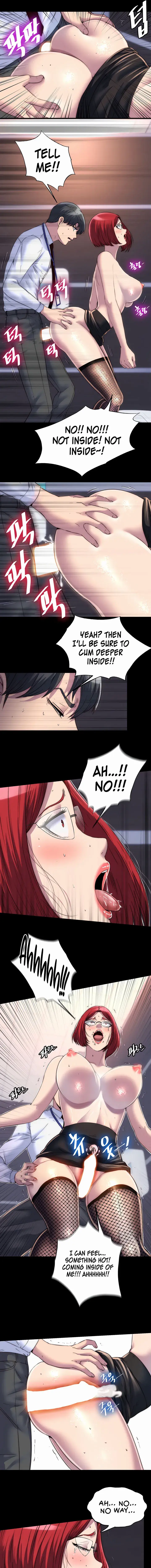 Body Bind Chapter 16 - Page 9