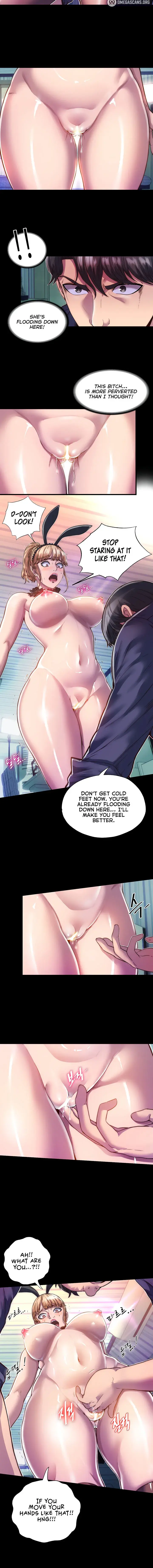 Body Bind Chapter 2 - Page 10