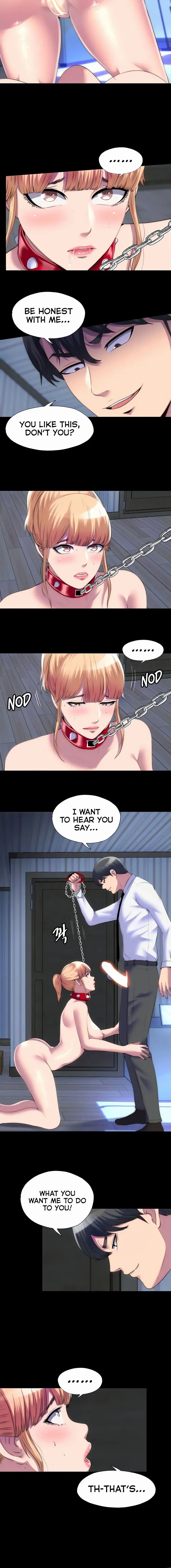 Body Bind Chapter 20 - Page 2