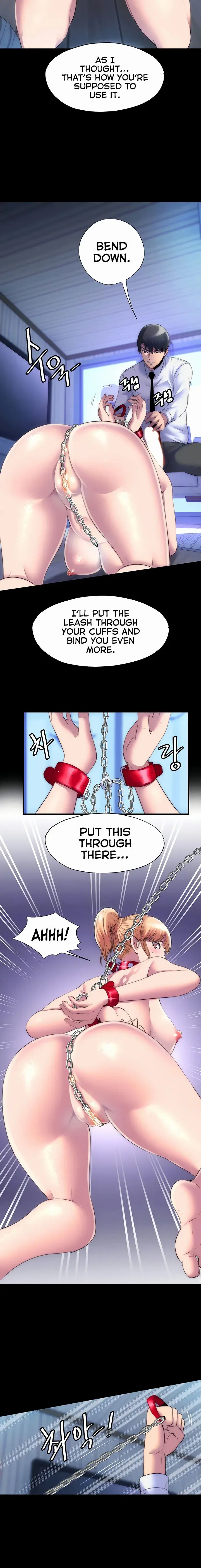Body Bind Chapter 20 - Page 6