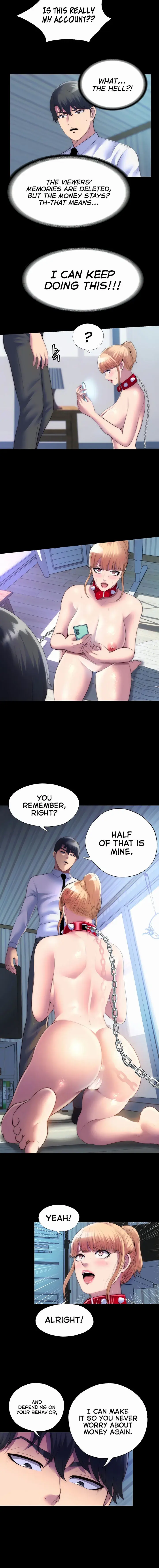Body Bind Chapter 23 - Page 4