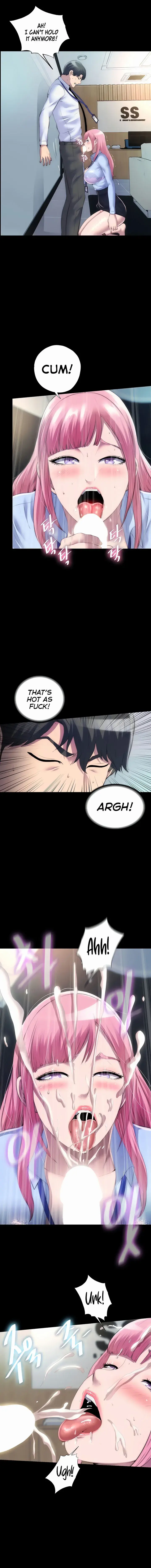 Body Bind Chapter 24 - Page 6