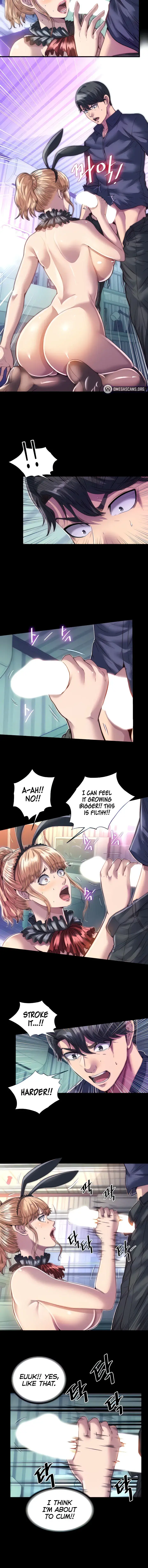 Body Bind Chapter 3 - Page 2