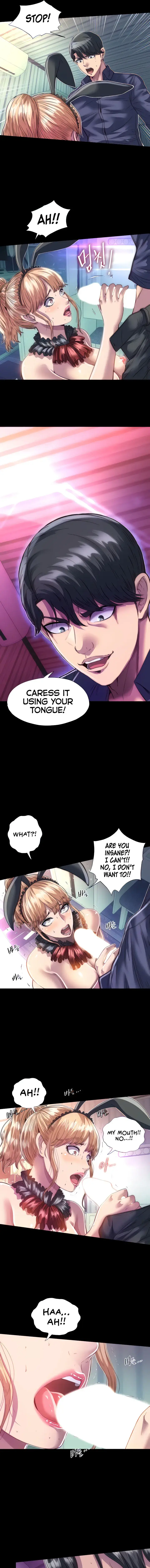 Body Bind Chapter 3 - Page 3