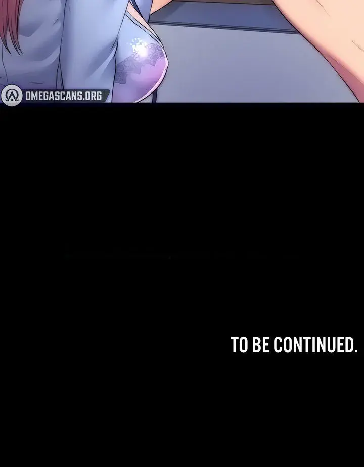 Body Bind Chapter 31 - Page 16