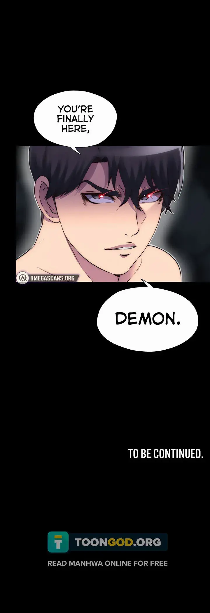 Body Bind Chapter 34 - Page 18