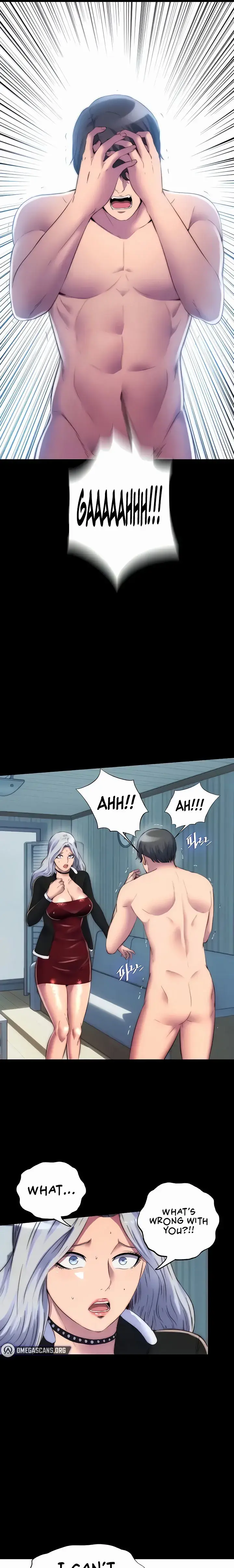 Body Bind Chapter 38 - Page 15