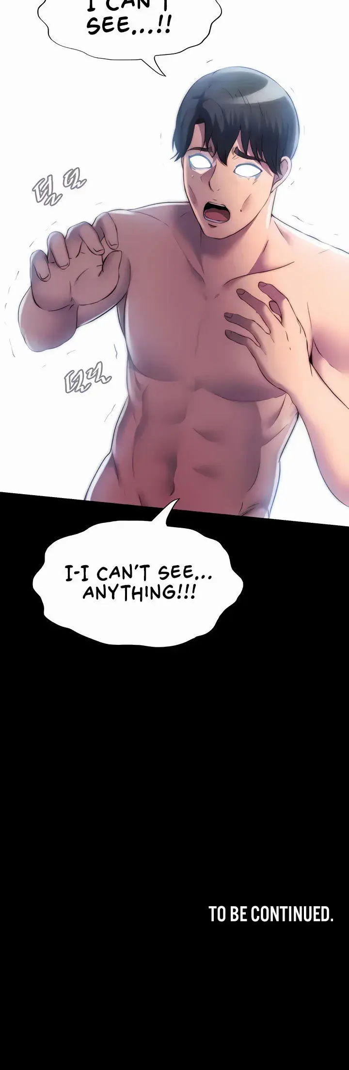 Body Bind Chapter 38 - Page 16