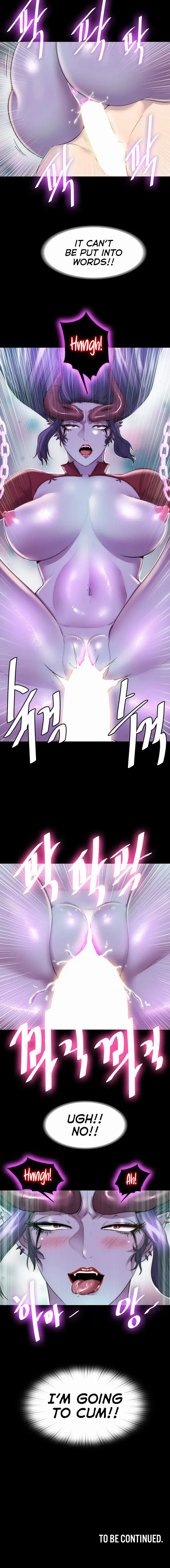 Body Bind Chapter 40 - Page 14