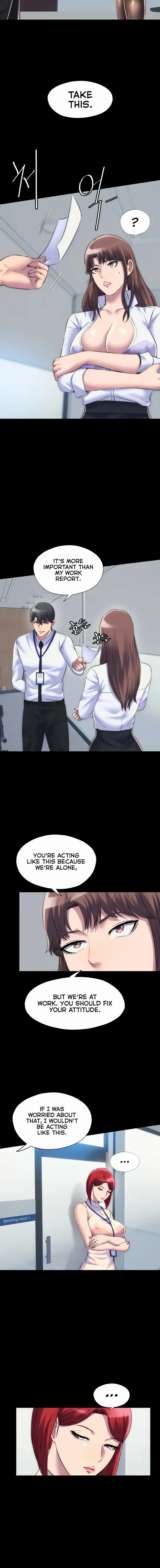 Body Bind Chapter 43 - Page 4