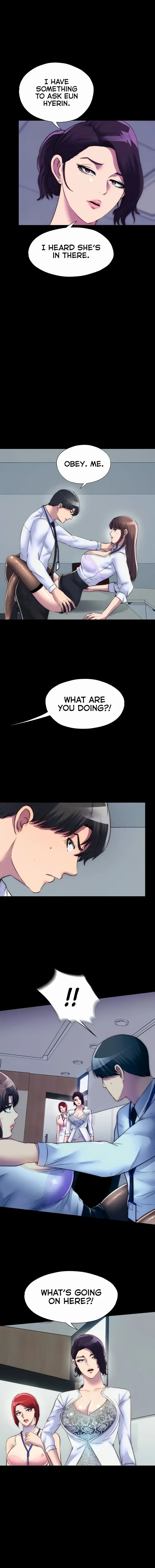 Body Bind Chapter 44 - Page 4