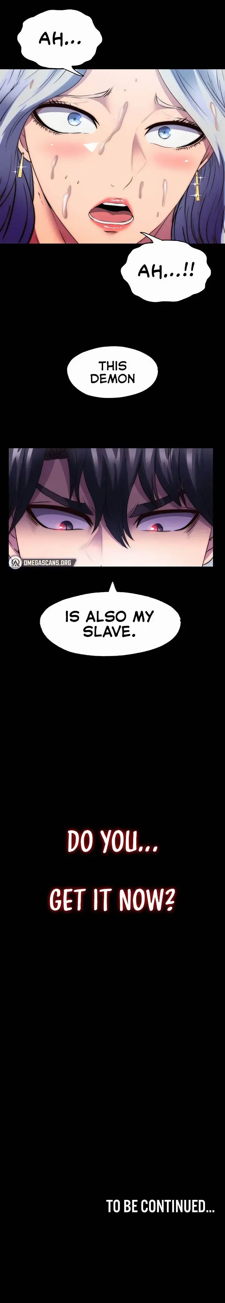 Body Bind Chapter 46 - Page 14