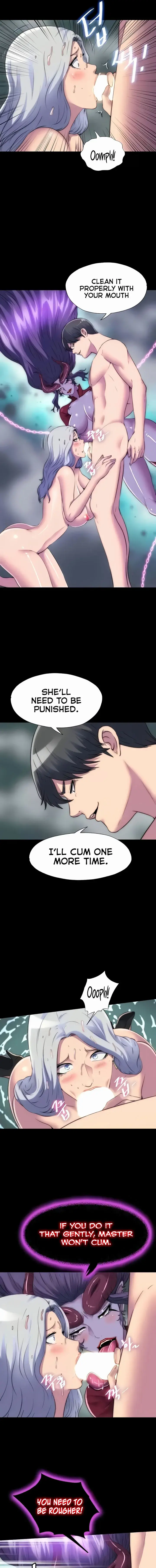 Body Bind Chapter 47 - Page 7