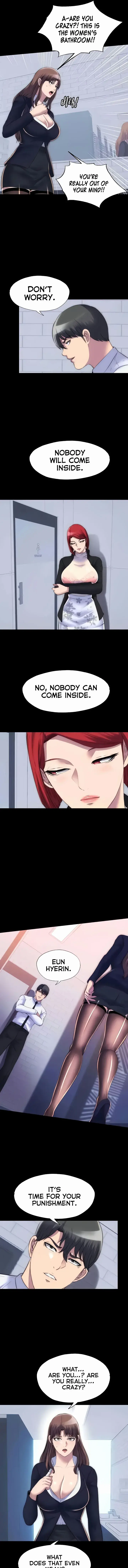 Body Bind Chapter 48 - Page 13