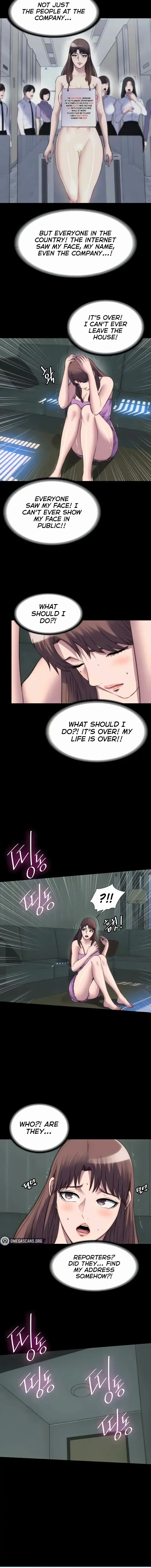 Body Bind Chapter 53 - Page 5