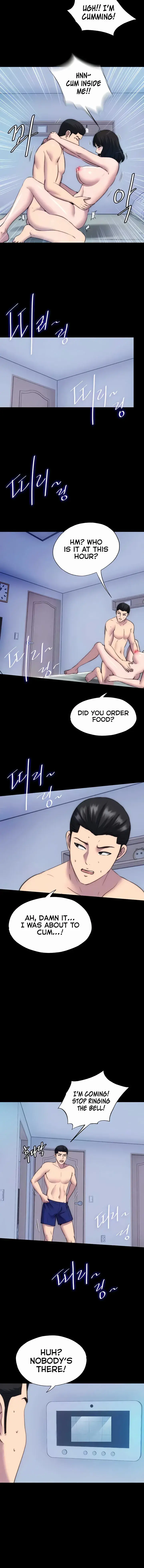 Body Bind Chapter 56 - Page 2