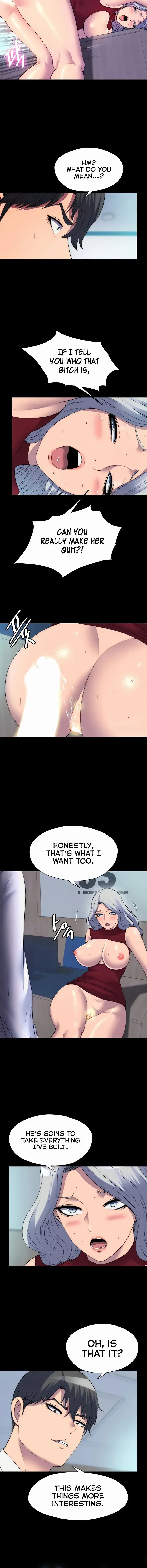 Body Bind Chapter 60 - Page 2
