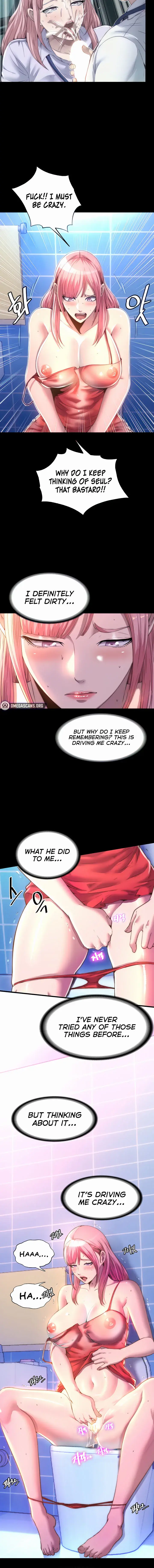 Body Bind Chapter 9 - Page 6