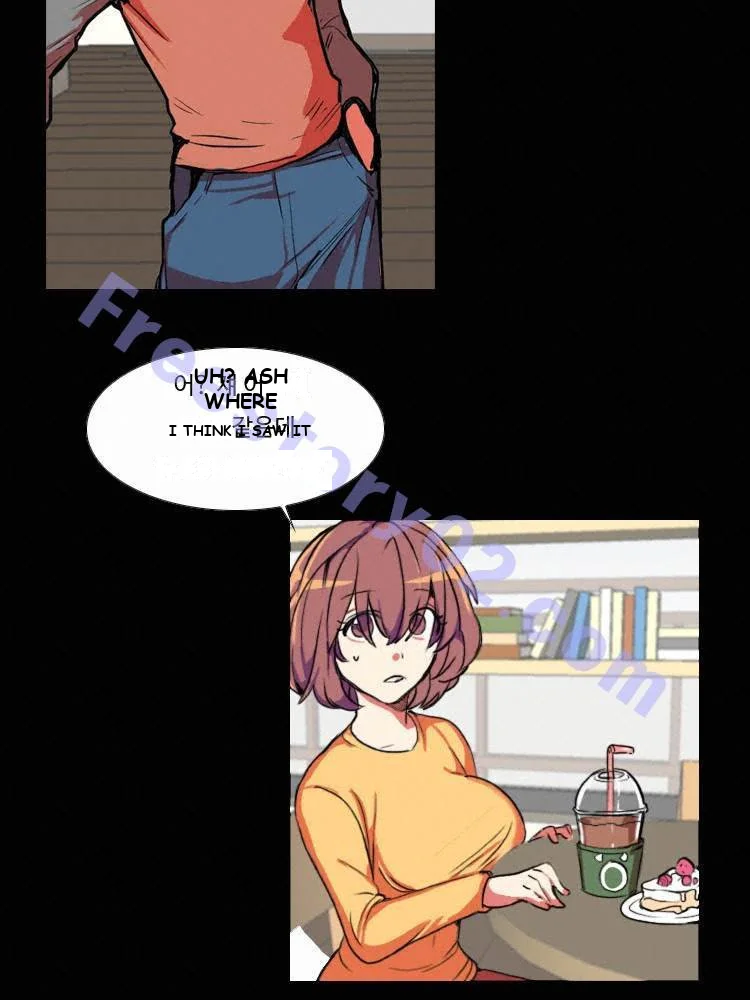 Body Choke Chapter 1 - Page 10