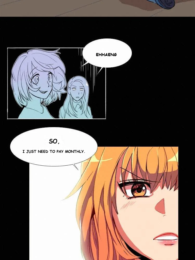 Body Choke Chapter 1 - Page 13