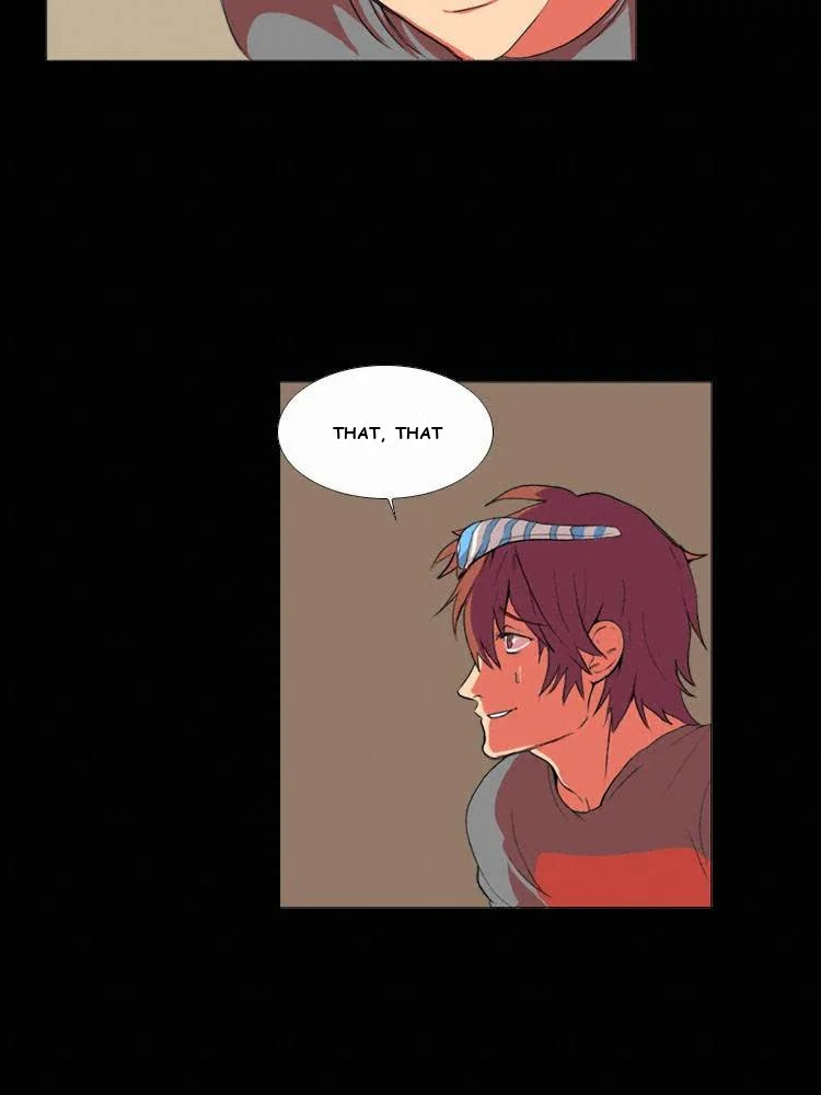 Body Choke Chapter 1 - Page 16