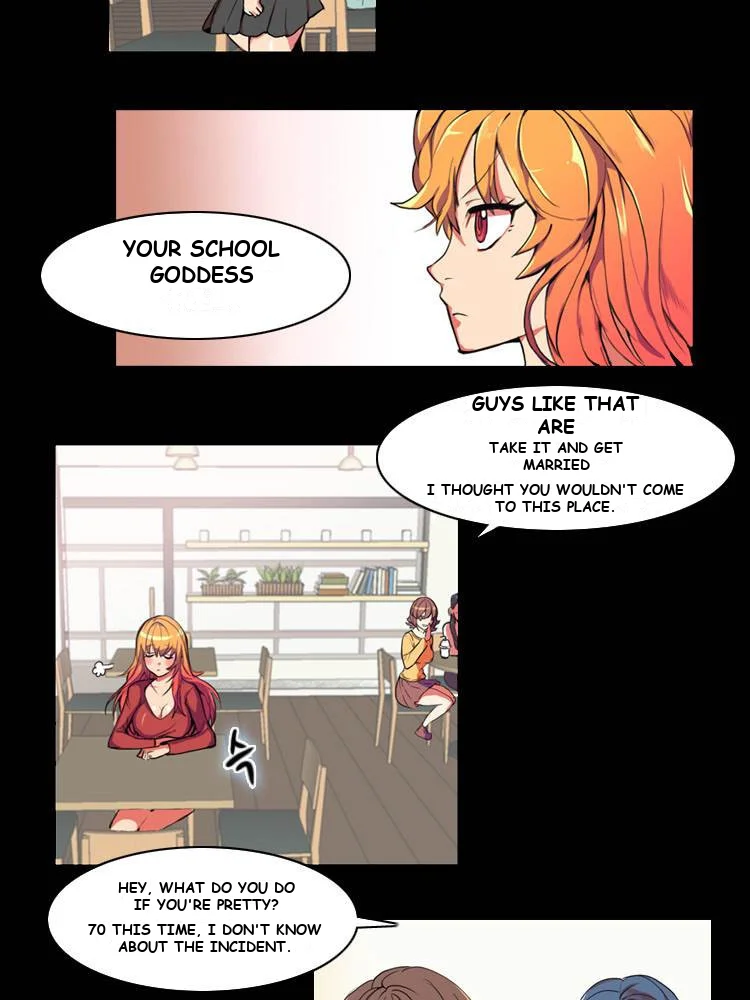 Body Choke Chapter 1 - Page 4