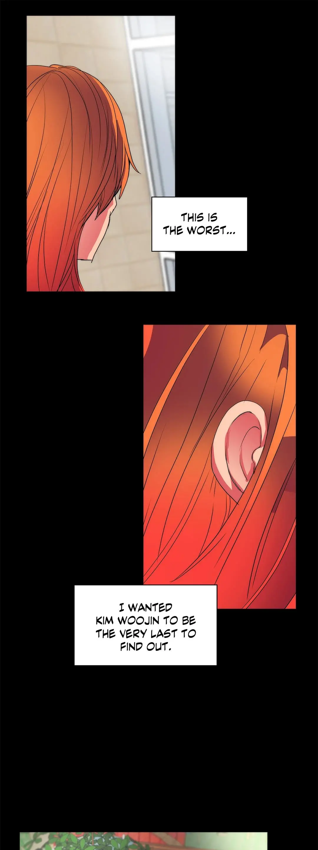 Body Choke Chapter 13 - Page 15