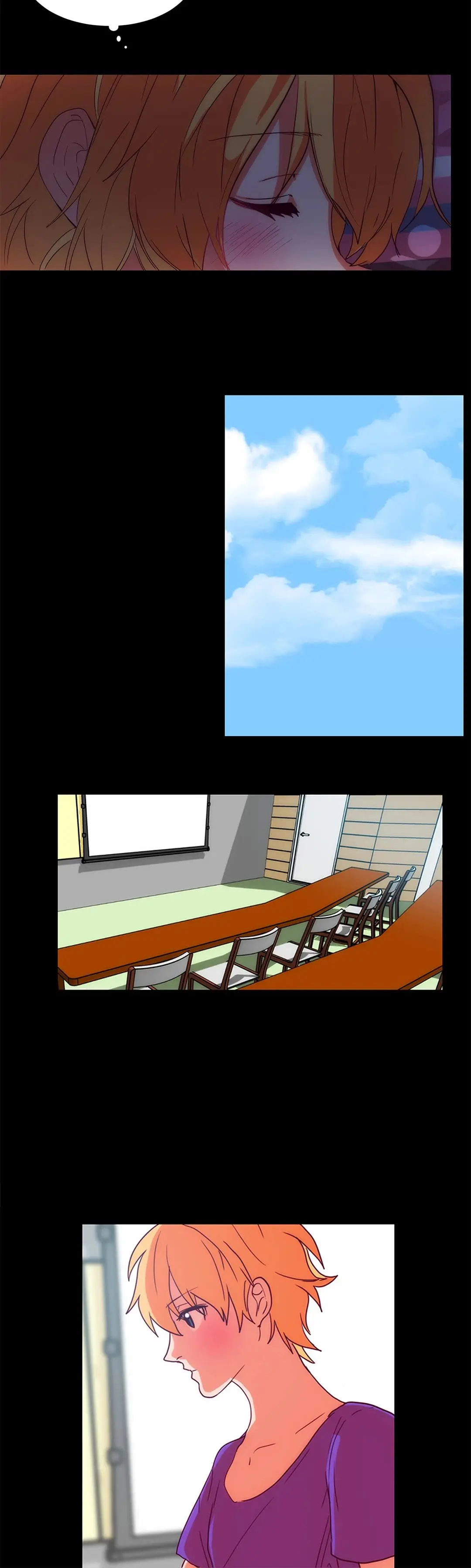Body Choke Chapter 23 - Page 10
