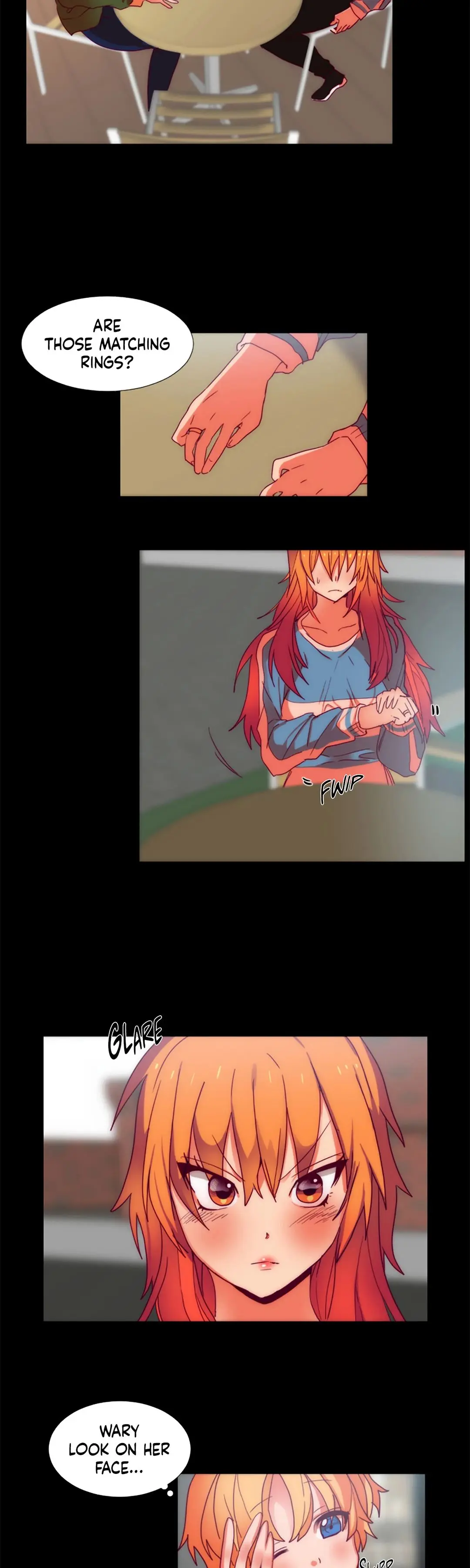 Body Choke Chapter 24 - Page 3