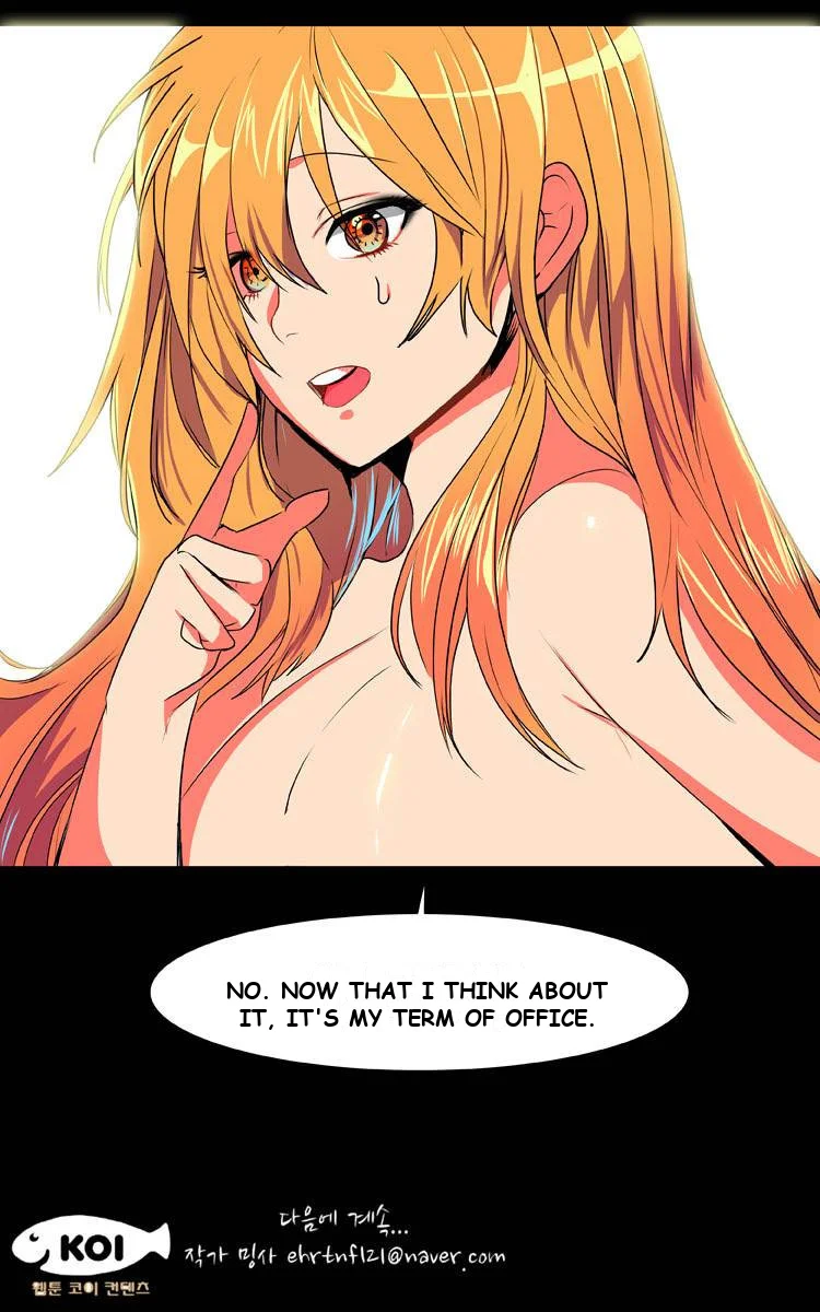 Body Choke Chapter 3 - Page 27