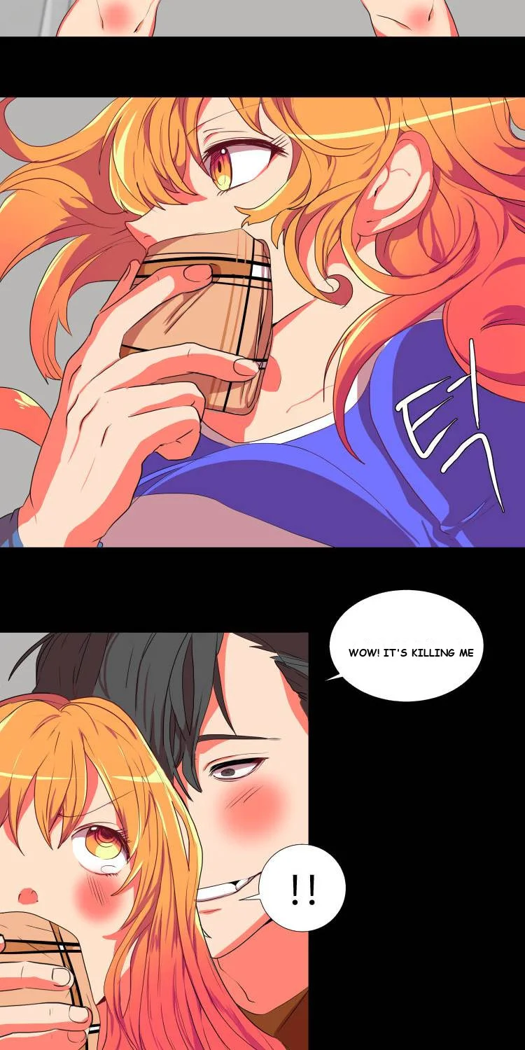 Body Choke Chapter 4 - Page 12