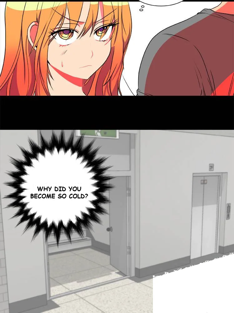 Body Choke Chapter 4 - Page 7