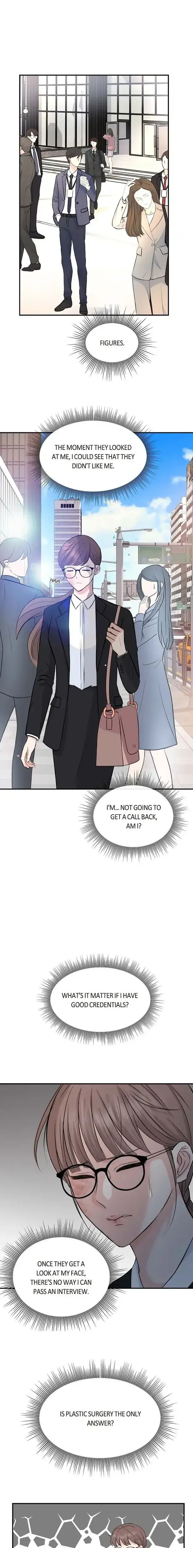 Body Double Trouble Chapter 1 - Page 10