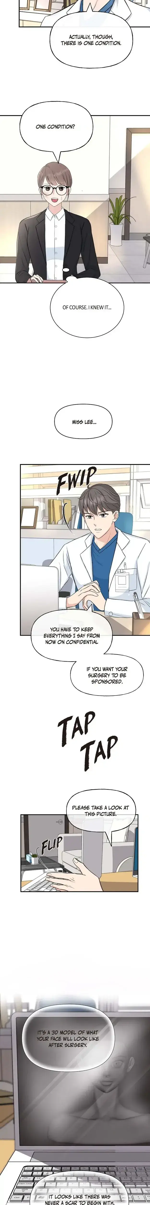 Body Double Trouble Chapter 1 - Page 15