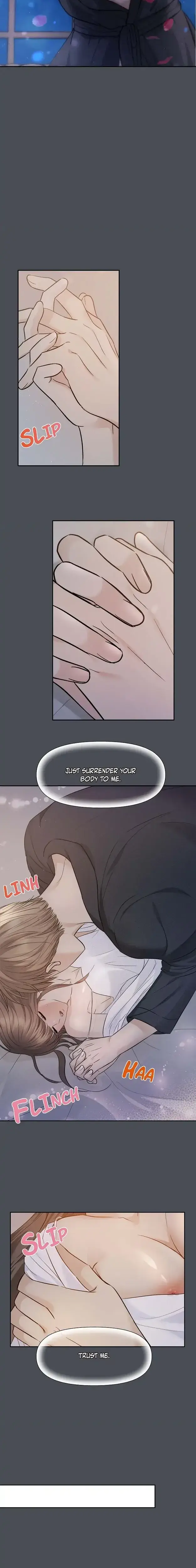 Body Double Trouble Chapter 1 - Page 2