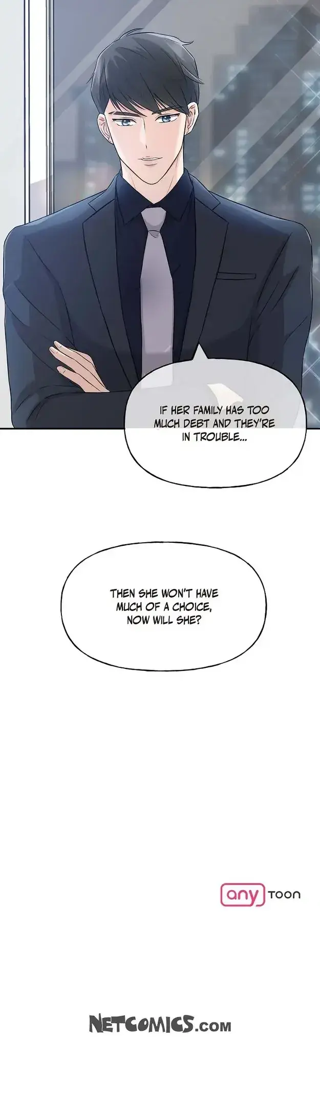 Body Double Trouble Chapter 1 - Page 26