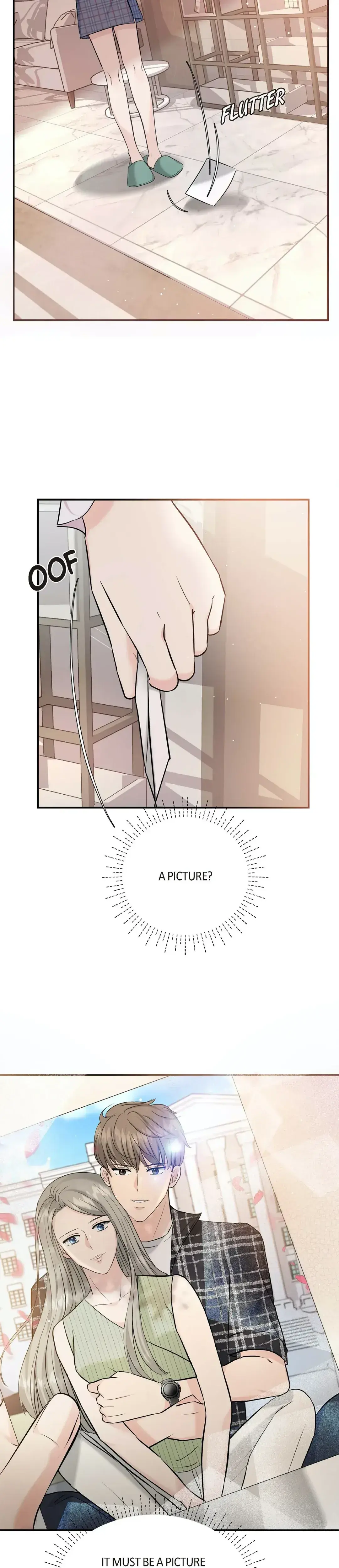 Body Double Trouble Chapter 11 - Page 15