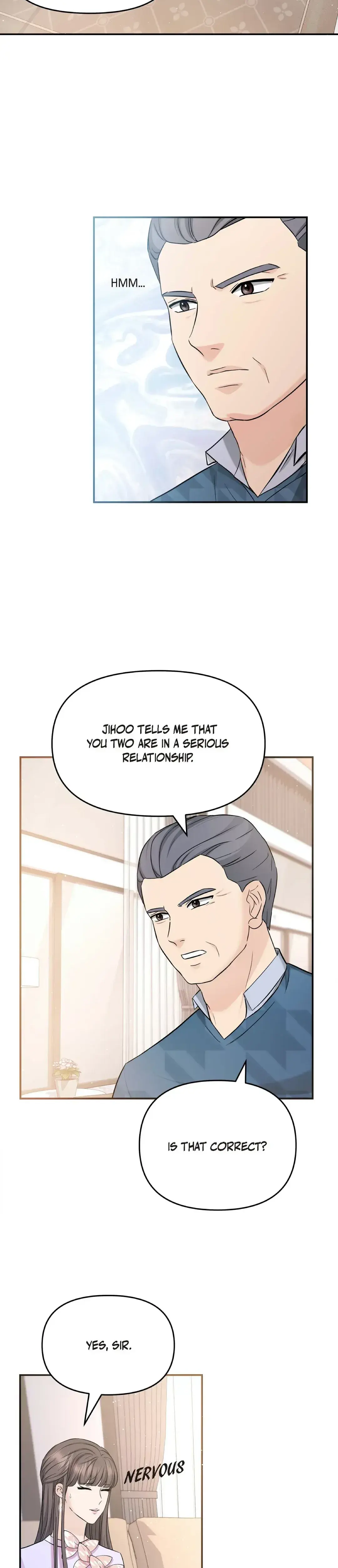 Body Double Trouble Chapter 11 - Page 23