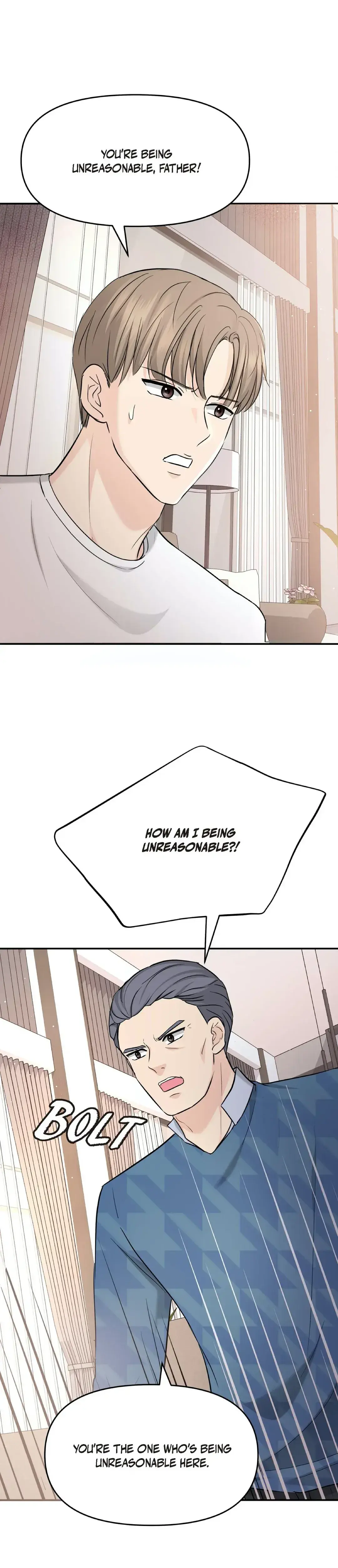 Body Double Trouble Chapter 11 - Page 28