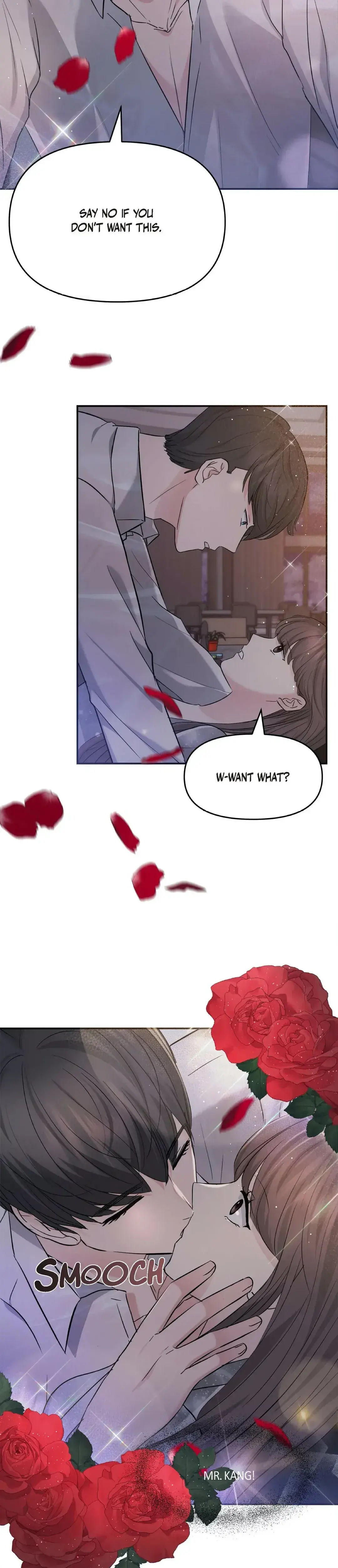 Body Double Trouble Chapter 13 - Page 13