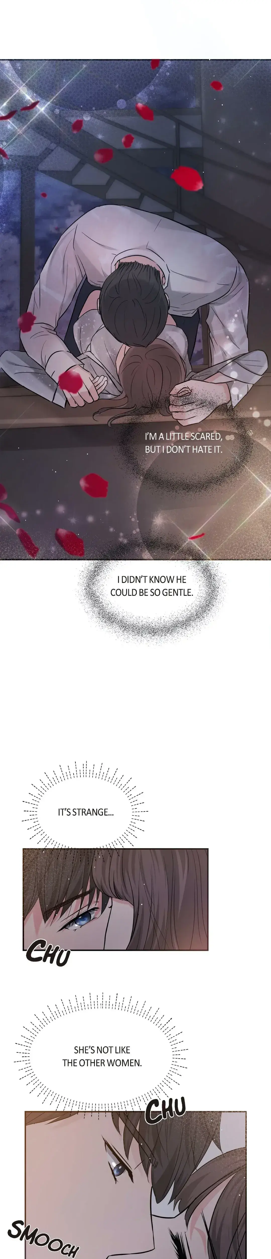 Body Double Trouble Chapter 13 - Page 15