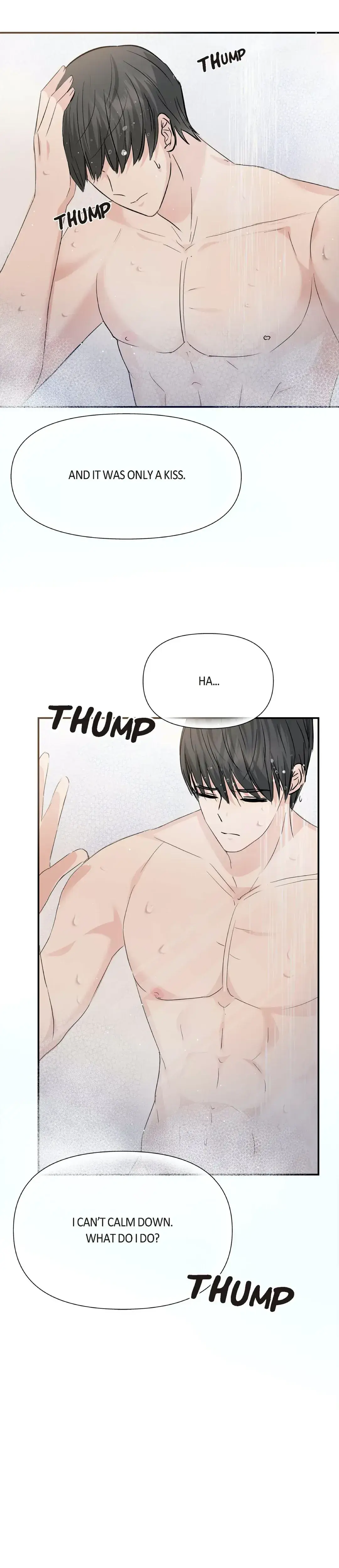 Body Double Trouble Chapter 13 - Page 23