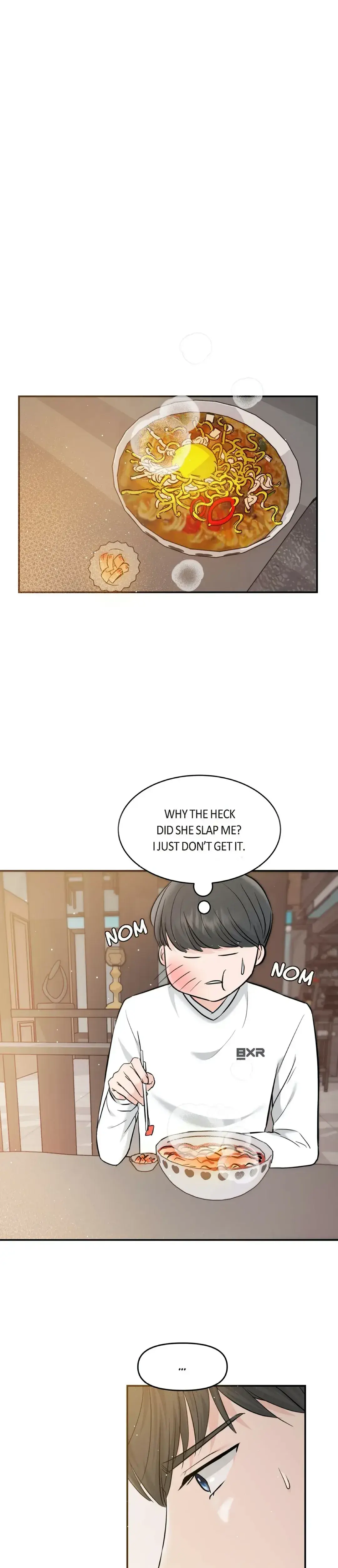 Body Double Trouble Chapter 14 - Page 10